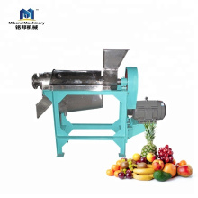 100L-1000L High quality Carrot Orange Tomato Mango Grape Juice Making/ Extractor Processing Plant Machine